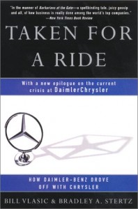 Taken-For-A-Ride