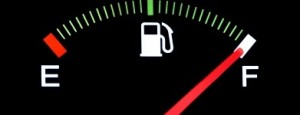 Fuel Gauge