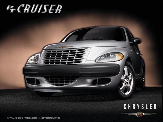 Is the chrysler pt cruiser still in production #4