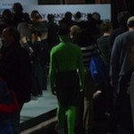 greenman