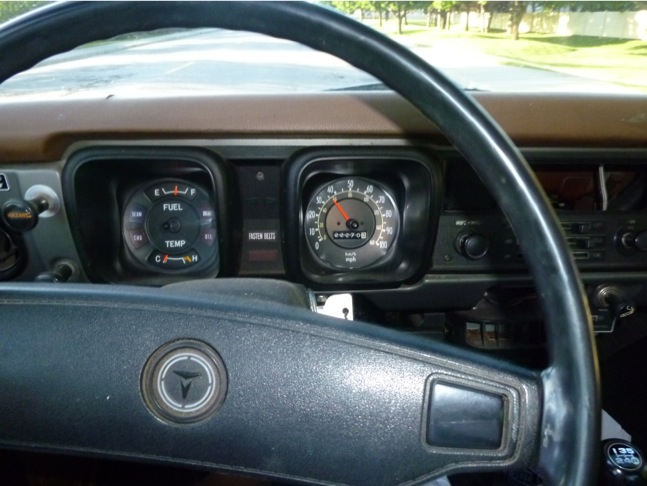 1976 toyota truck mpg #5